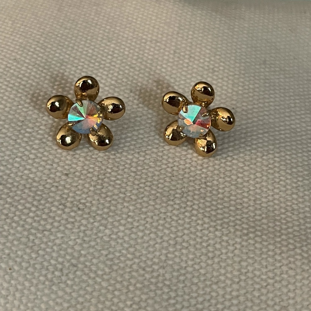 NWOT Kate Spade Studs